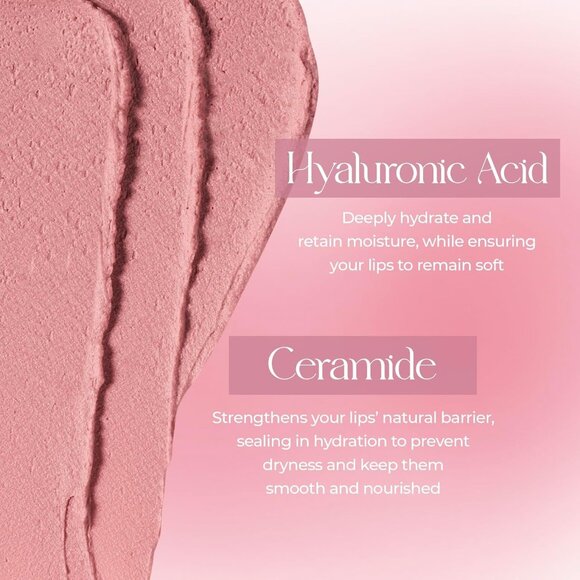 WM X NETFLIX SQUID GAME Over Blurring Pot (Blood Red, 13) | blurring pot, lips, - Picture 8 of 10